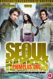 Đột Kích Seoul