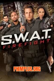 Đội Đặc Nhiệm SWAT