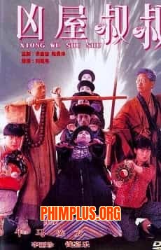 Thiên Sứ Bắt Ma 4