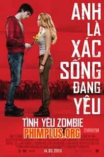 Tình Yêu Zombie