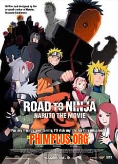 Đường Tới Ninja
