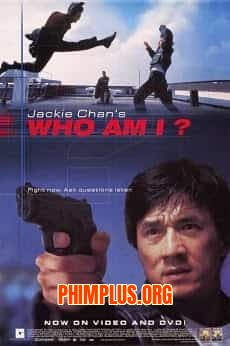 Tôi Là Ai