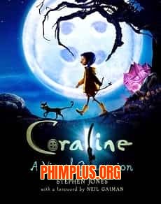 Cô Bé Coraline