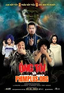 Ông Tôi Là Cương Thi