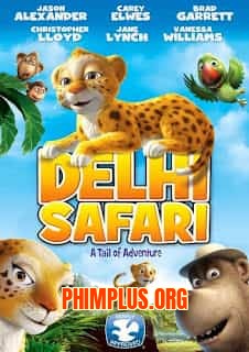 Cuộc Hành Trình Đến Delhi