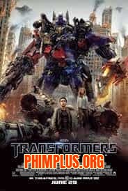 Transformers 4: Kỷ Nguyên Hủy Diệt