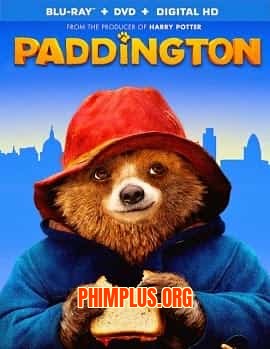 Chú Gấu Paddington