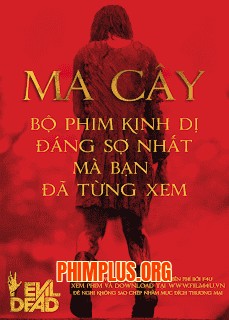 Ma Cây Remake