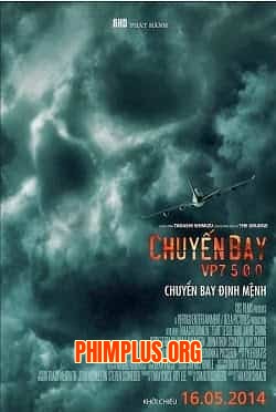 Chuyến Bay VP7500