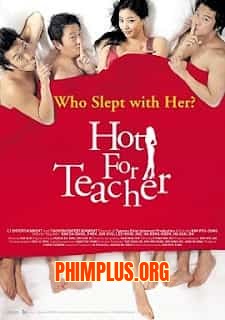 Cô Thực Tập Quyến Rũ