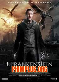 Chiến Binh Frankenstein