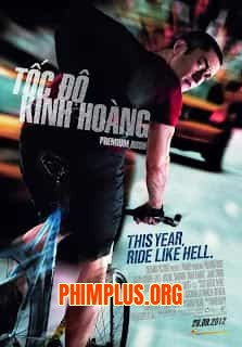 Tốc Độ Kinh Hoàng