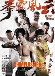 Định Mệnh Đẫm Máu