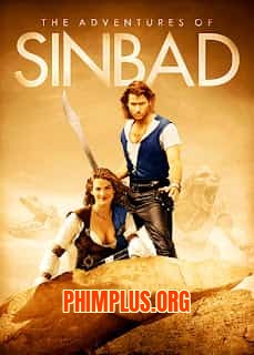 Những Cuộc Phiêu Lưu Của Sinbad