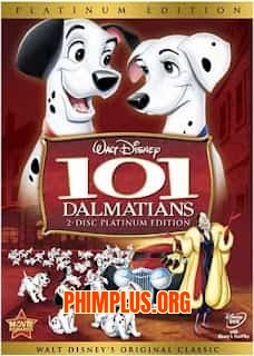 101 Chú Chó Đốm