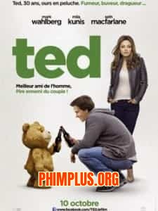 Chú Gấu Ted