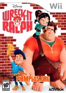 Rap Phờ Đập Phá