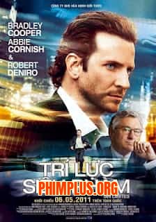 Trí Lực Siêu Phàm