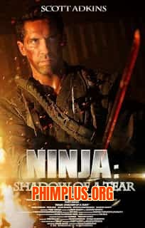 Ninja Báo Thù
