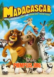 Cuộc Phiêu Lưu Tới Madagascar