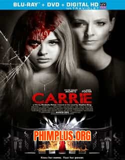 Cơn Thịnh Nộ Của Carrie