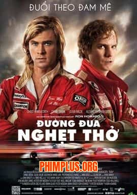 Đường Đua Nghẹt Thở