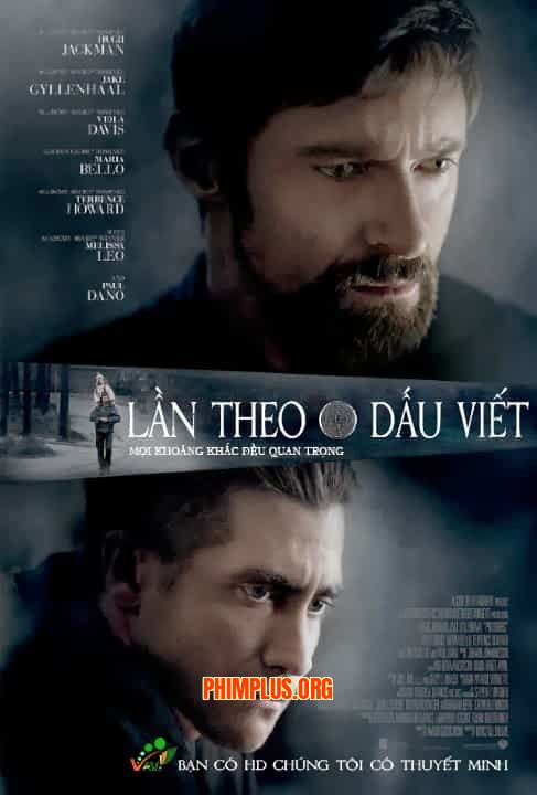 Lần Theo Dấu Vết