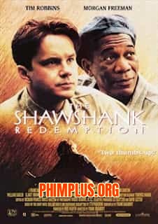 Nhà Tù Shawshank
