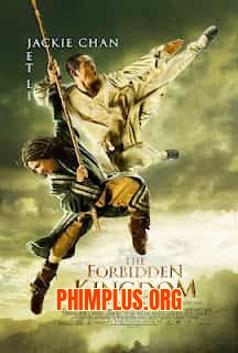 Vua Kung Fu