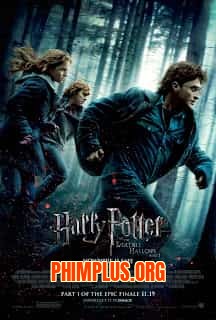 Harry Potter Và Bảo Bối Tử Thần 1