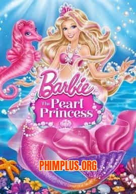 Nàng Tiên Cá Barbie