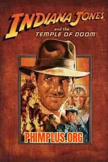 Indiana Jones Và Ngôi Đền Tàn Khốc