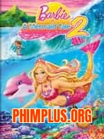 Barbie Câu Chuyện Người Cá 2