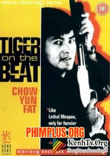 Long Hổ Cớm