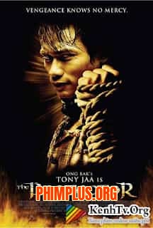 Người Bảo Vệ