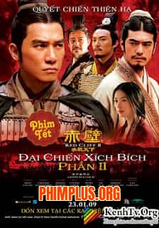 Đại Chiến Xích Bích 2