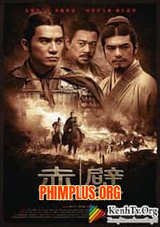 Đại Chiến Xích Bích 1