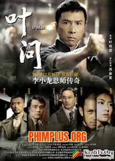 Diệp Vấn