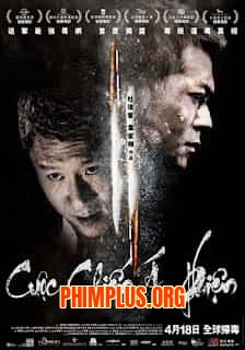 Cuộc Chiến Á Phiện