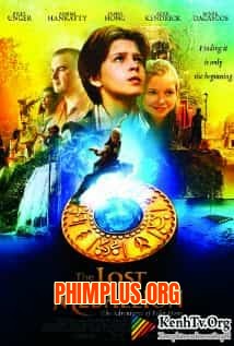 Chiếc Mề Đai Thần Kỳ