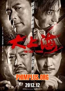 Thủ Lĩnh Cuối Cùng
