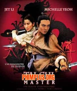 Thái Cực Trương Tam Phong