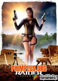 Kẻ Cướp Lăng Mộ Cổ 2