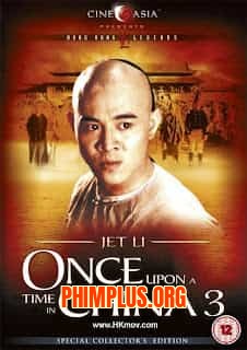 Hoàng Phi Hồng 3