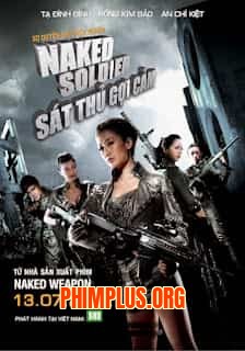 Sát Thủ Gợi Cảm