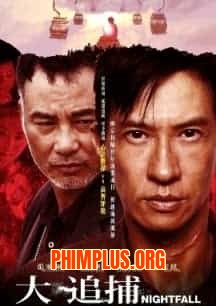 Tội Ác Tái Diễn