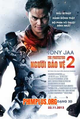 Người Bảo Vệ 2