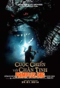 Cuộc Chiến Với Chằn Tinh