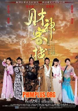 Quán Trọ Thần Tài