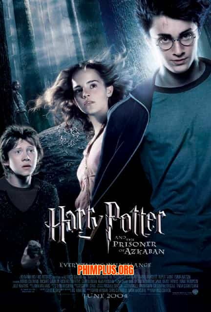 Harry Potter Và Tên Tù Vượt Ngục Azkaban
